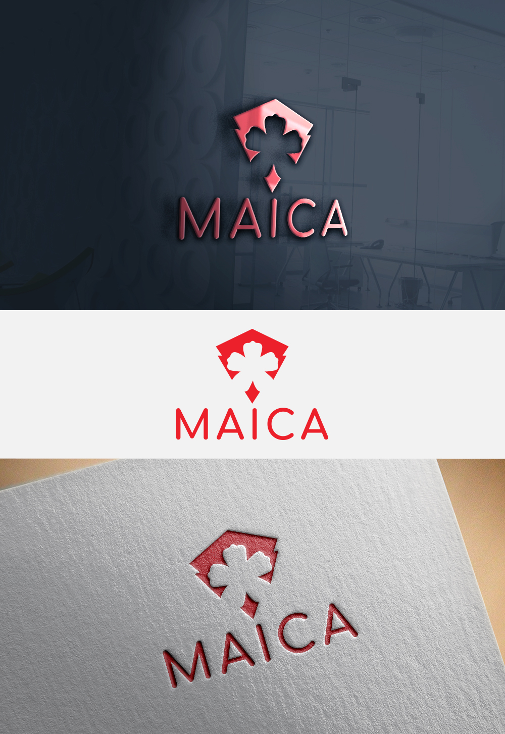 Logo Design by dr ghulam mustafa sahab for Maica Tea Co | Design #17889510