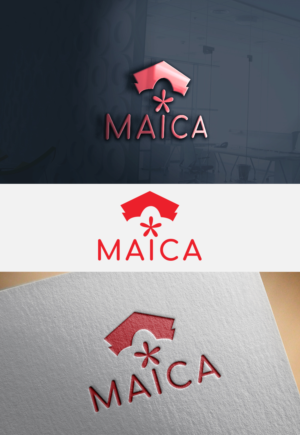 Logo Design by dr ghulam mustafa sahab for Maica Tea Co | Design: #17889511