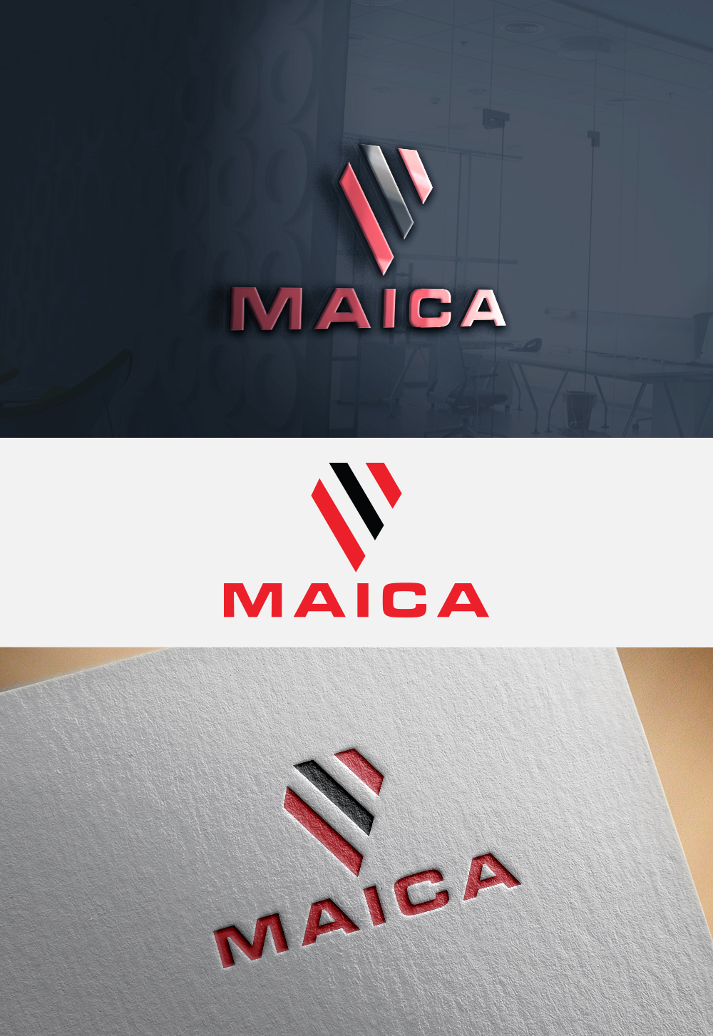 Logo Design by dr ghulam mustafa sahab for Maica Tea Co | Design #17889512