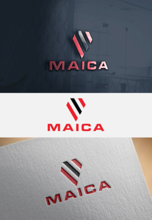 Logo Design by dr ghulam mustafa sahab for Maica Tea Co | Design: #17889512