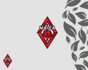 MAICA | Logo-Design von Djamdesign