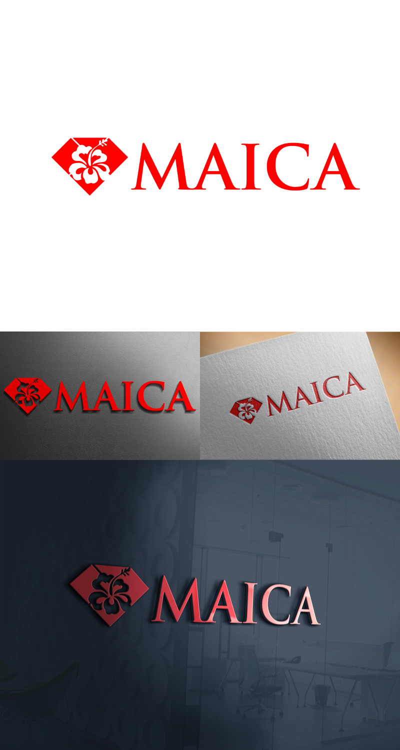 Design de Logo par imyounuspathan 2 pour Maica Tea Co | Design #17866578