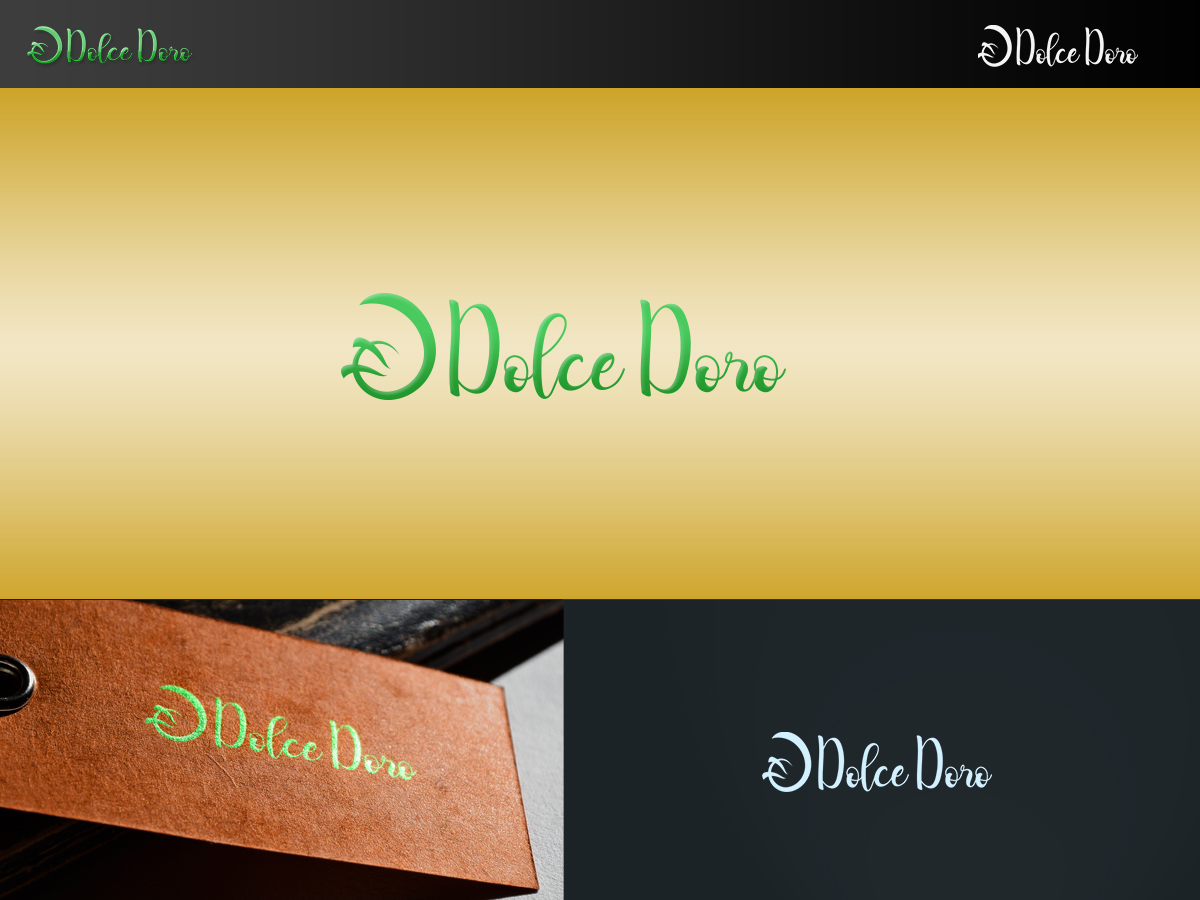 Logo Design by ArtSamurai for Gourmet Foods | Design #17877058