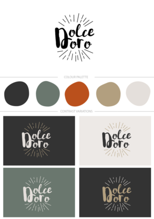 Diseño de Logo por Maurissahunter para Gourmet Foods | Diseño: #17916081