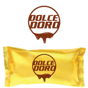 Diseño de Logo por Sujit Banerjee para Gourmet Foods | Diseño: #17877573