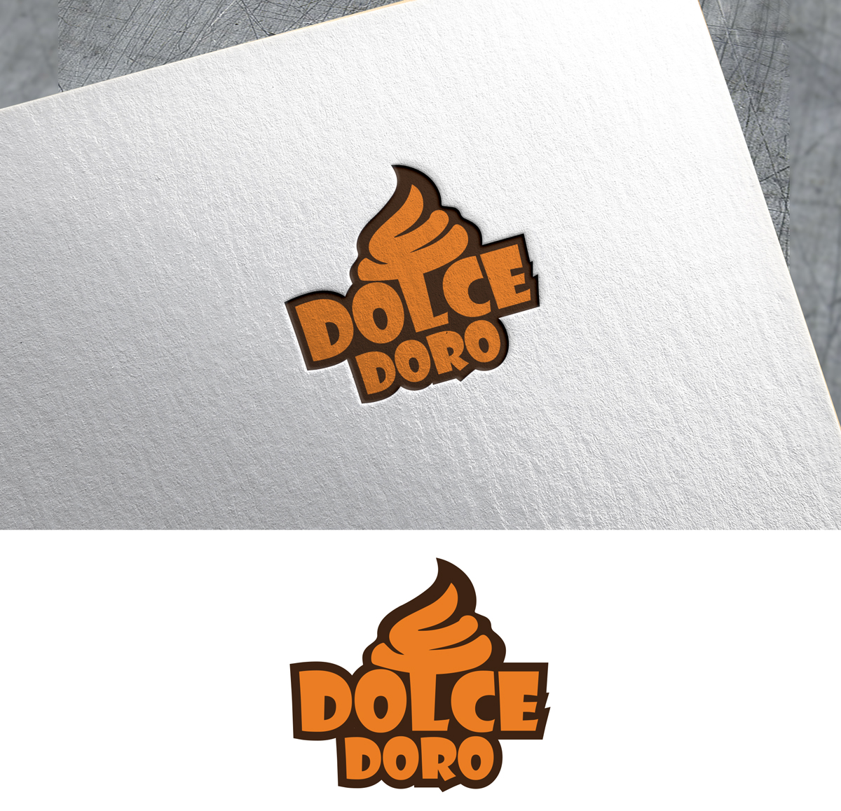 Logo Design by Impressive Solutions for Gourmet Foods | Design #17870886