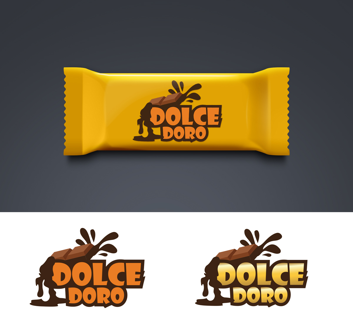 Design de Logo par Impressive Solutions pour Gourmet Foods | Design #17878314