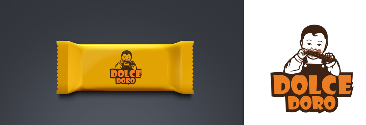 Logo Design by Impressive Solutions for Gourmet Foods | Design #17886788