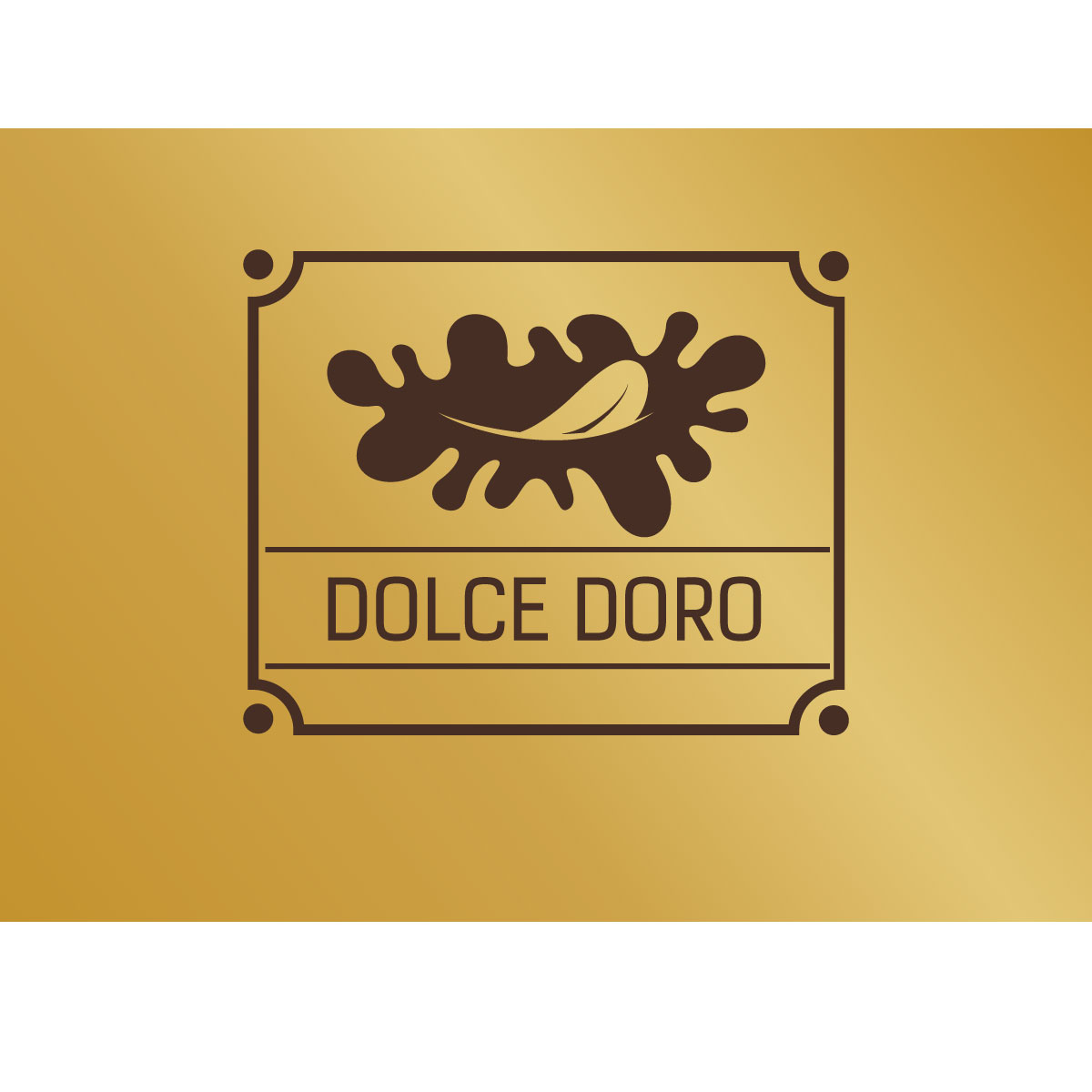 Diseño de Logo por michellefrances para Gourmet Foods | Diseño #17901928