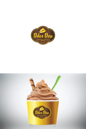 Diseño de Logo por ecorokerz para Gourmet Foods | Diseño: #17912320