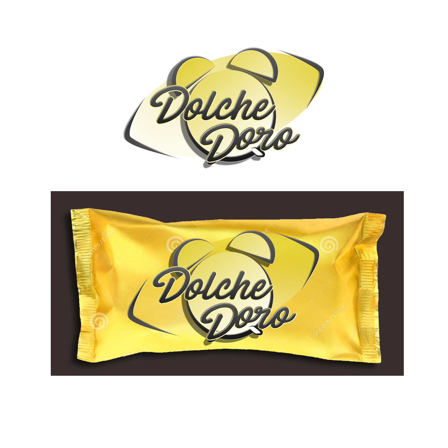 Diseño de Logo por Pvalente Graphic Arts para Gourmet Foods | Diseño #17891779