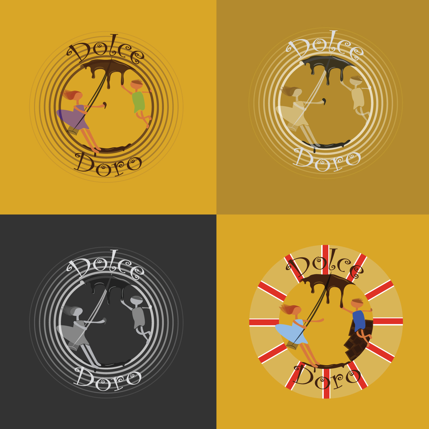 Design de Logo par Mews pour Gourmet Foods | Design #17895825