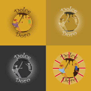 Diseño de Logo por Mews para Gourmet Foods | Diseño: #17895825