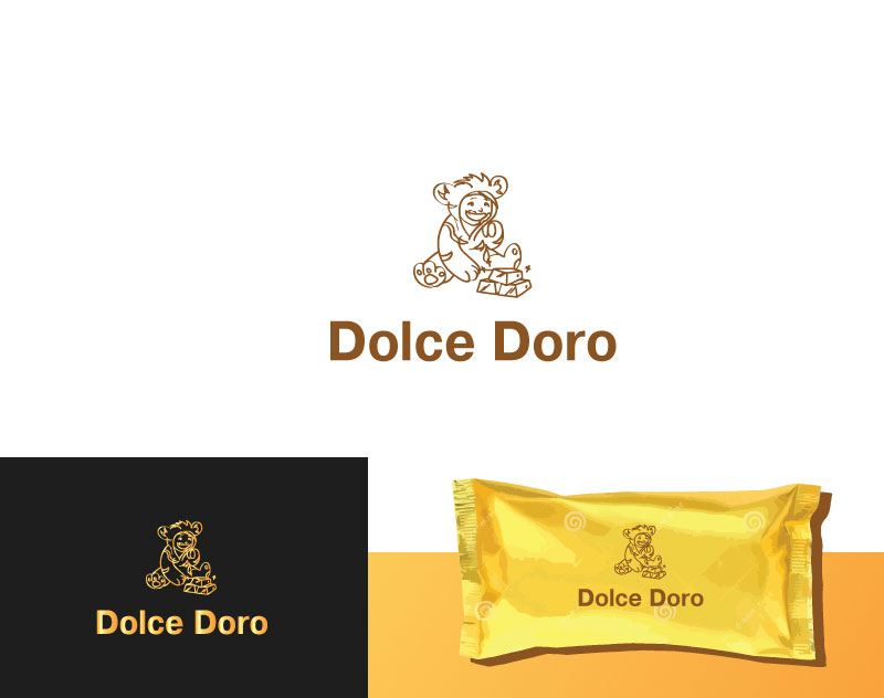 Logo Design by Thako 2 for Gourmet Foods | Design #17894688