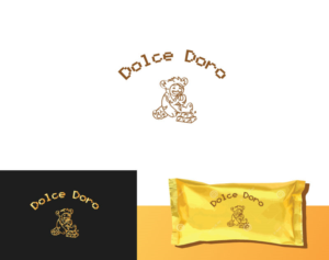 Logo-Design von Thako 2 für Gourmet Foods | Design: #17894689