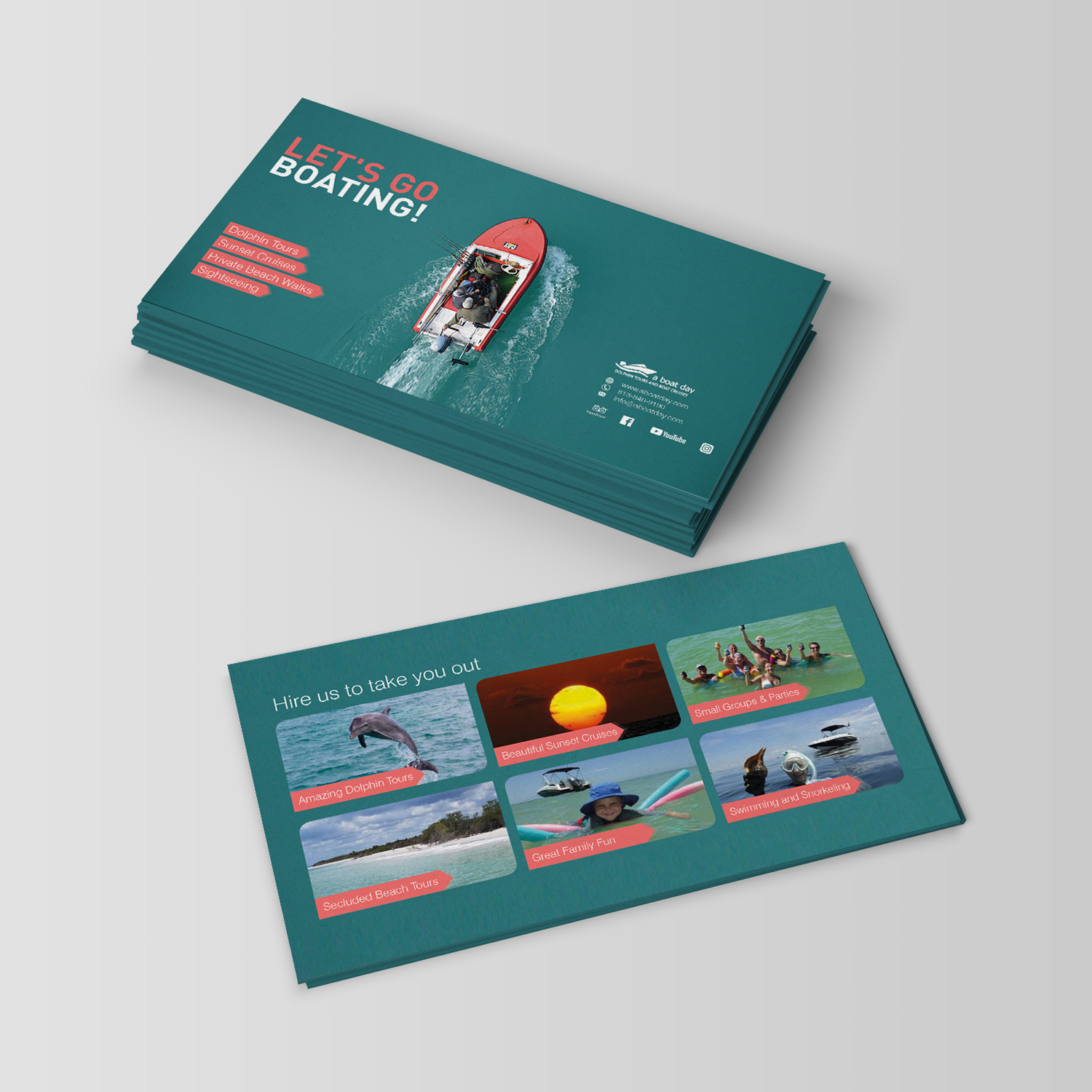 Diseño de Impresos por Awash para Houseman Enterprises, Inc. | Diseño #17870517