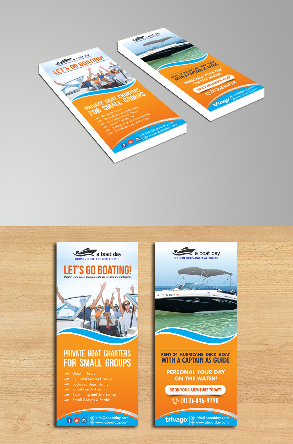 Diseño de Impresos por ecorokerz para Houseman Enterprises, Inc. | Diseño #17905103