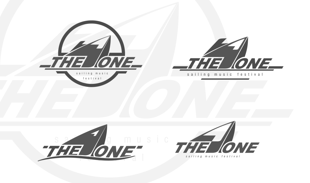 Logo Design by  Butch for 4 The Fans Limited  | Design #2775380