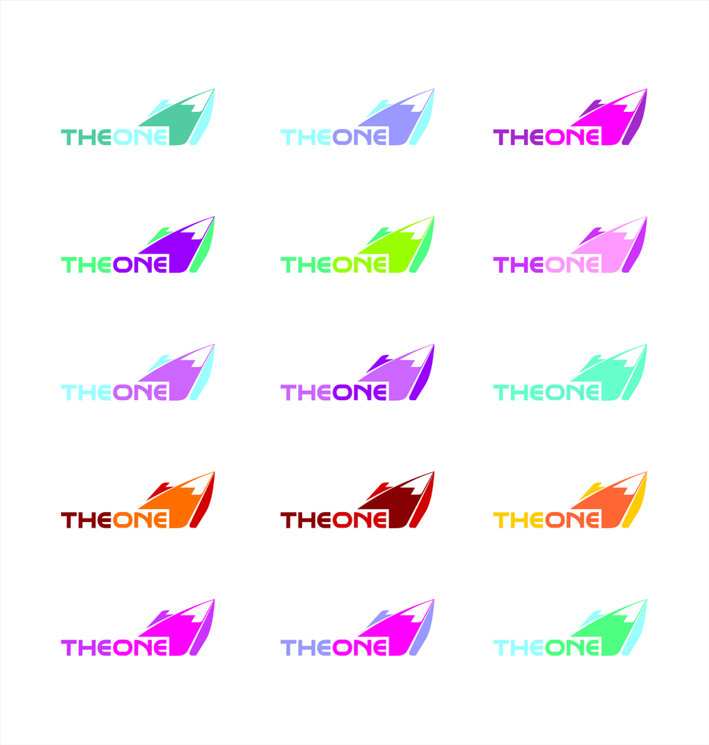 Logo Design by  Butch for 4 The Fans Limited  | Design #2814766