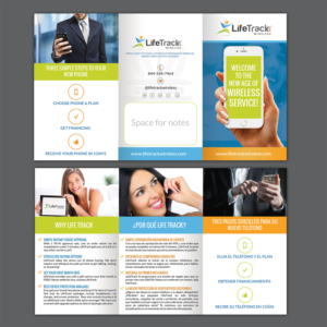 Flyer Design by aspiremedia for this project | Design: #17870668