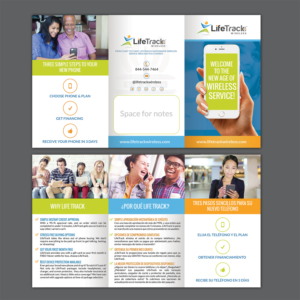 Flyer Design by aspiremedia for this project | Design: #17873416