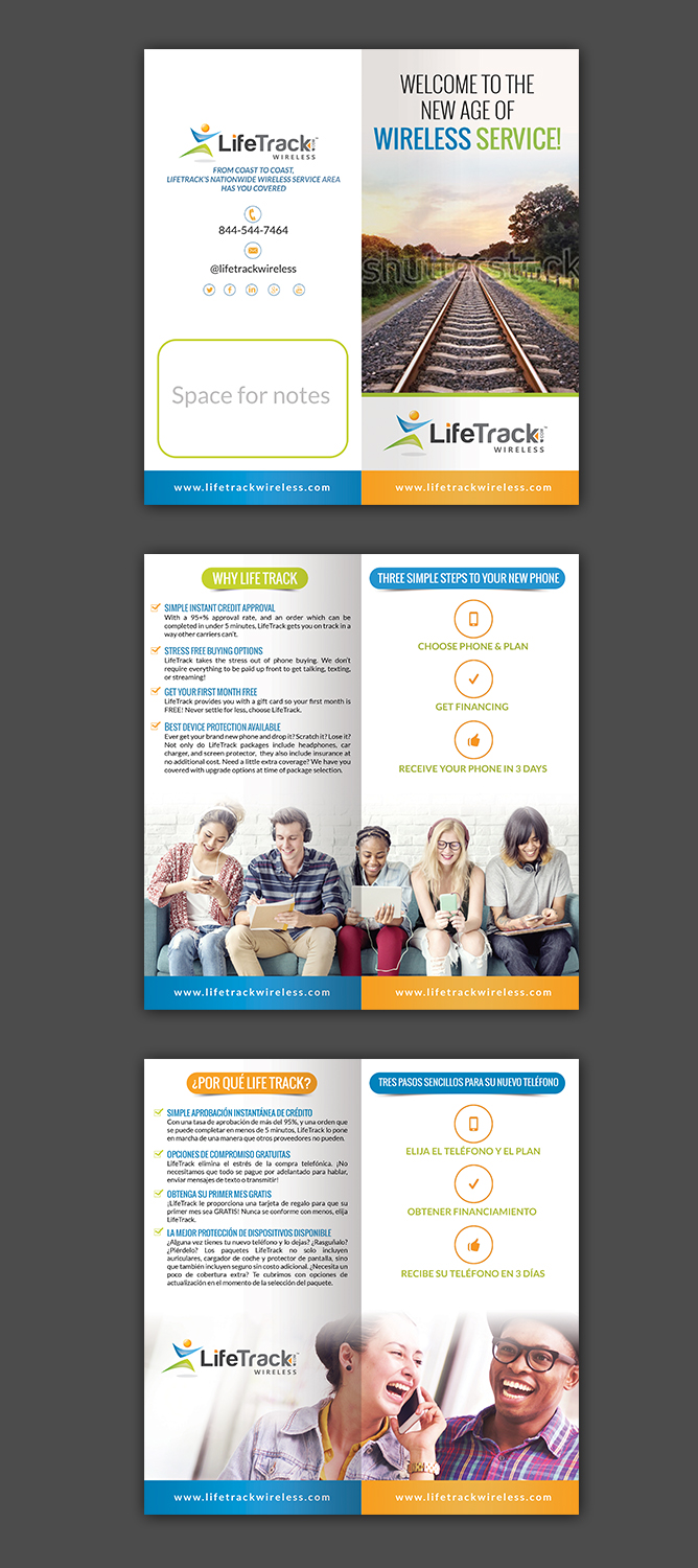 Flyer Design by aspiremedia for this project | Design: #17877694