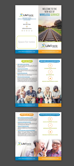 Flyer Design by aspiremedia for this project | Design: #17877694
