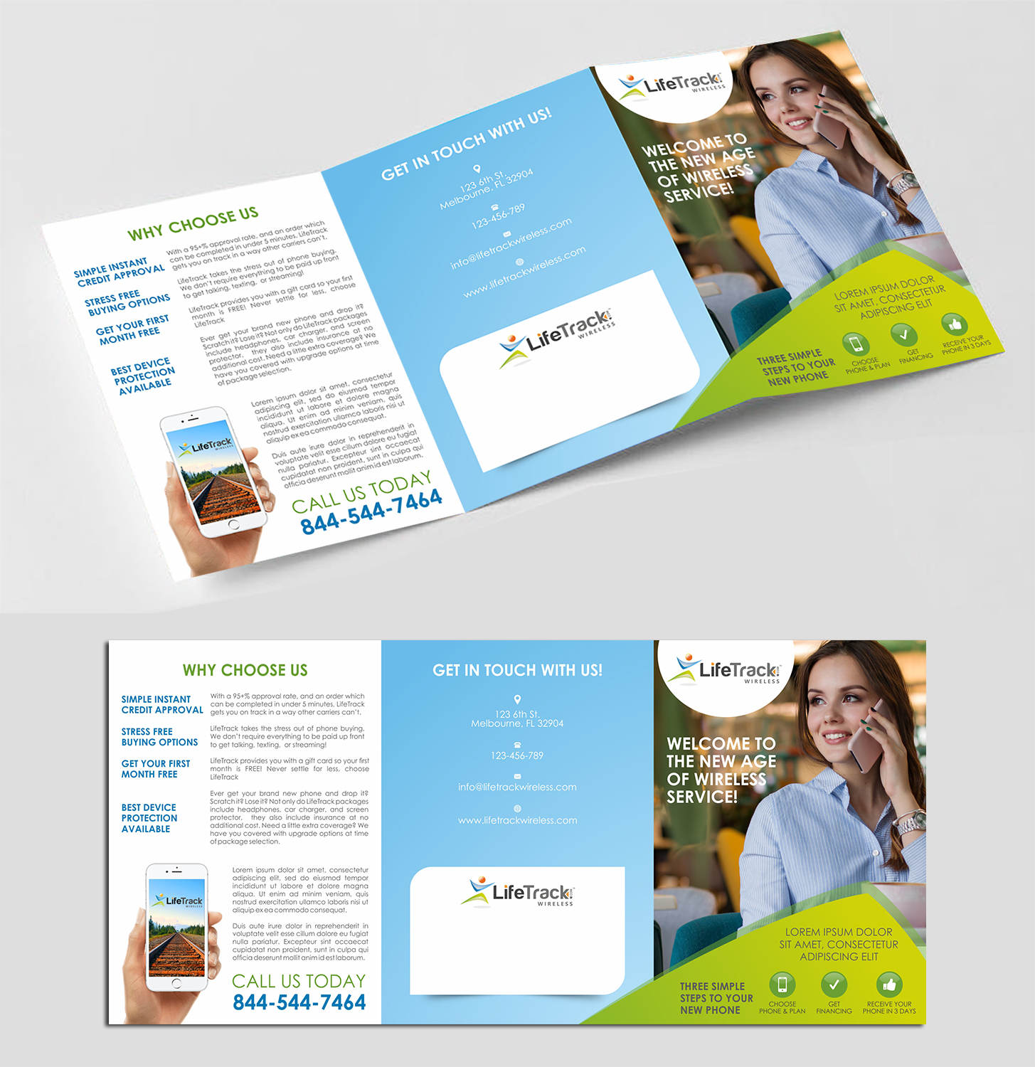 Flyer Design by ecorokerz for this project | Design #17866465