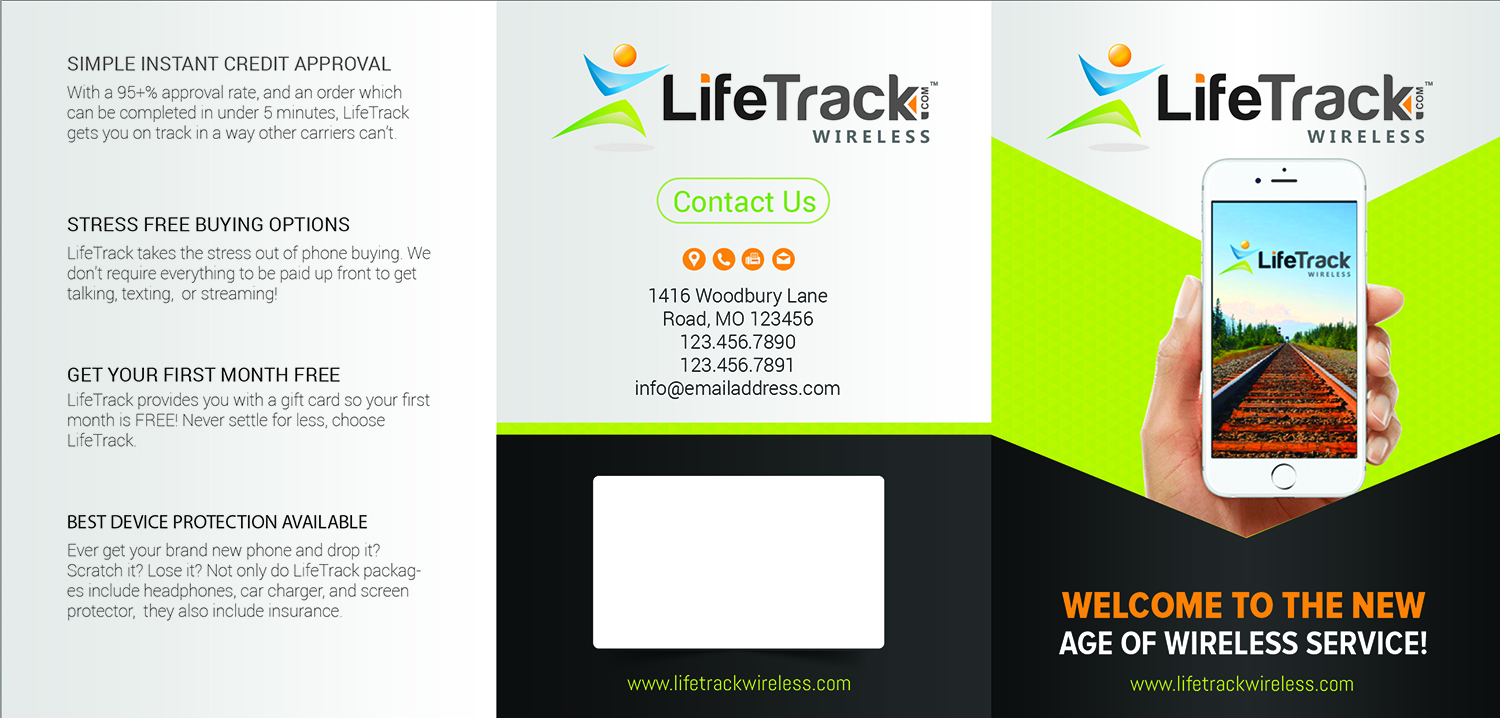 Diseño de Flyer por SAI DESIGNS para este proyecto | Diseño #17881032