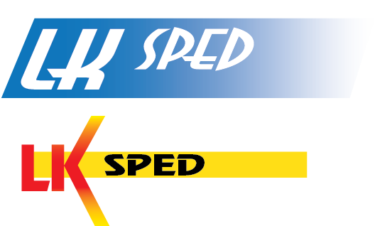 Design de Logo par Glenn Calhoun pour LK Sped International Kft | Design #2771997