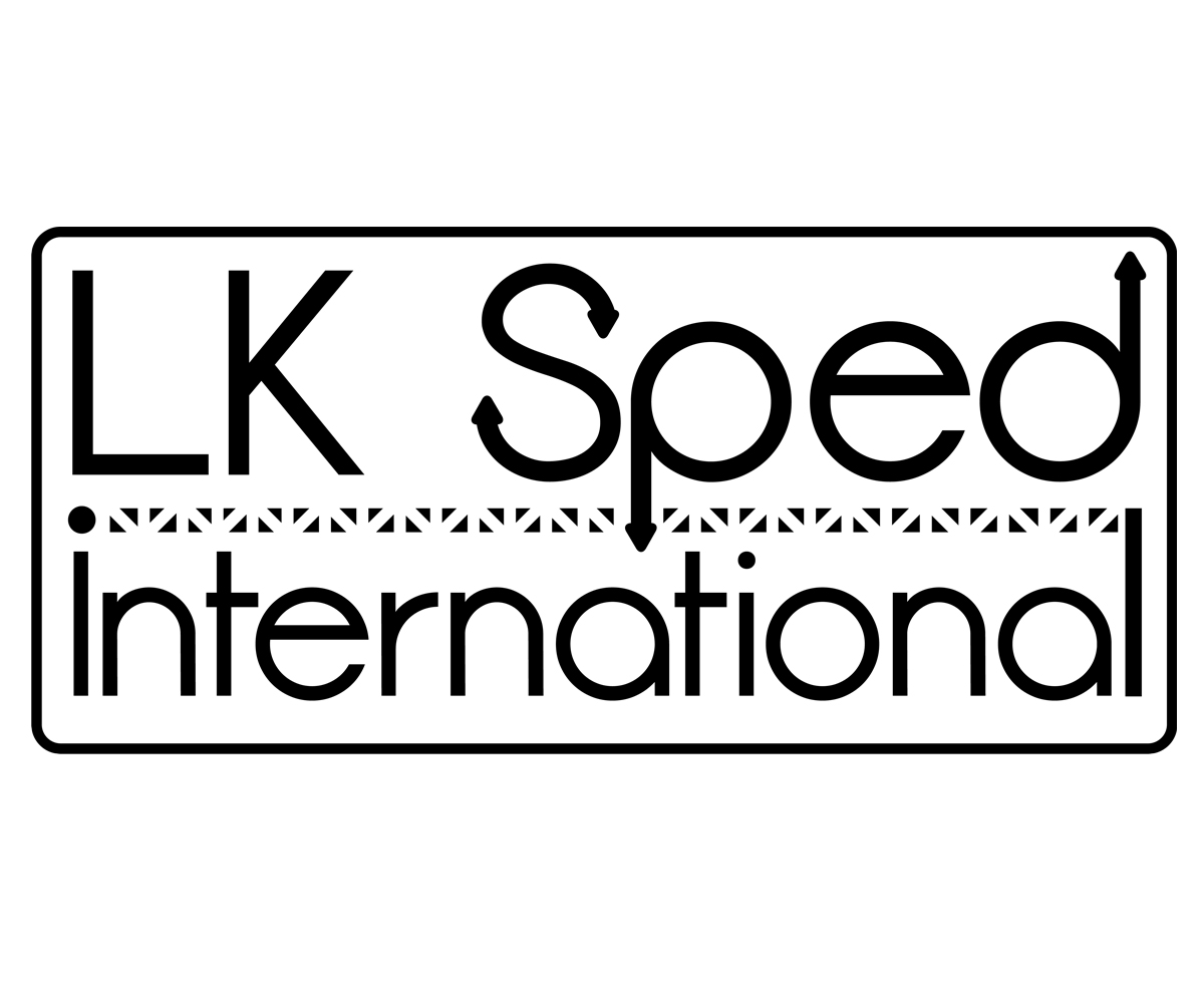 Design de Logo par Smirkity pour LK Sped International Kft | Design #2795668
