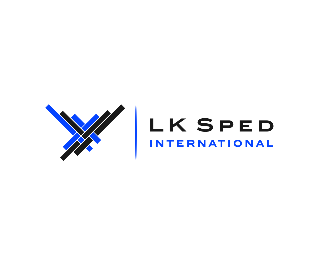 Design de Logo par Farid Gharwal pour LK Sped International Kft | Design #2794008