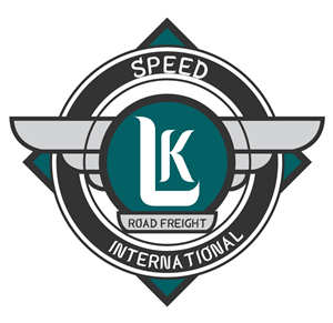 Logo Design by Malek for LK Sped International Kft | Design: #2759967