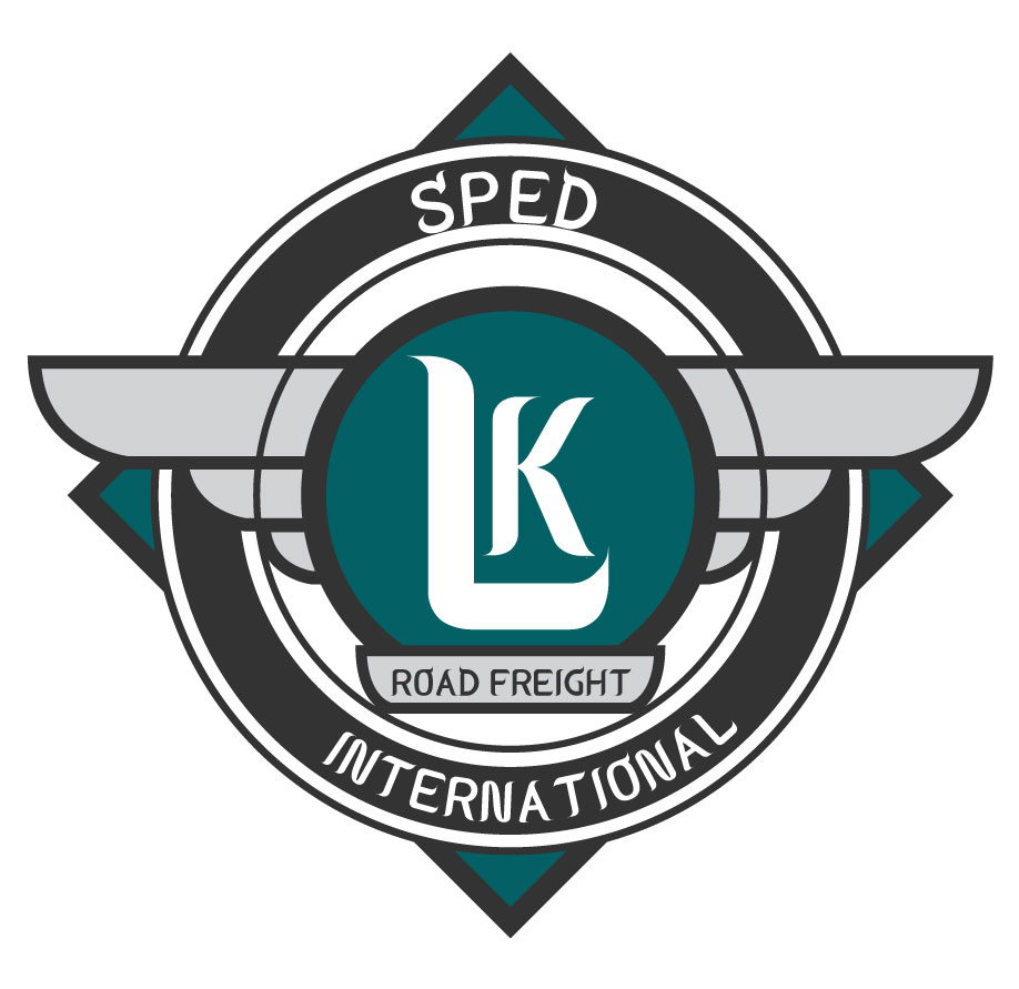 Design de Logo par Malek pour LK Sped International Kft | Design #2760074
