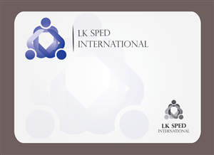 Design de Logo par S2design pour LK Sped International Kft | Design #2786424