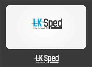Design de Logo par S22design pour LK Sped International Kft | Design : #2786429