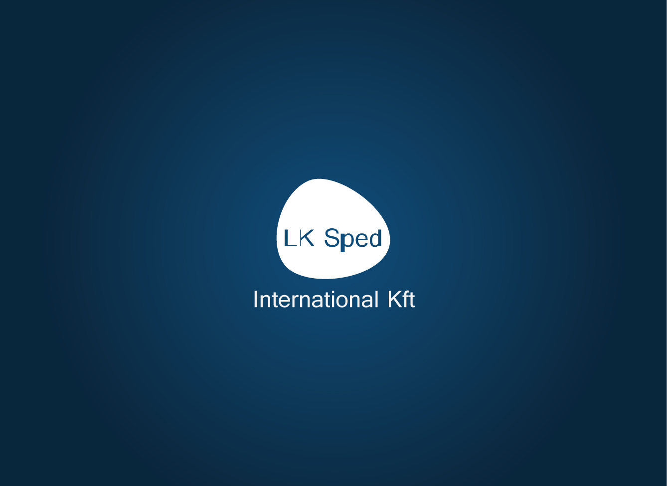 Logo Design by S22design for LK Sped International Kft | Design #2786745