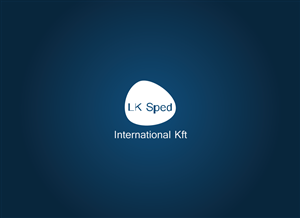 Design de Logo par S22design pour LK Sped International Kft | Design : #2786745