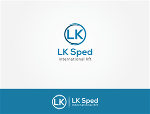 Design de Logo par S22design pour LK Sped International Kft | Design : #2786820