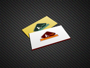 Design de Logo par RB WebTel pour LK Sped International Kft | Design : #2792328