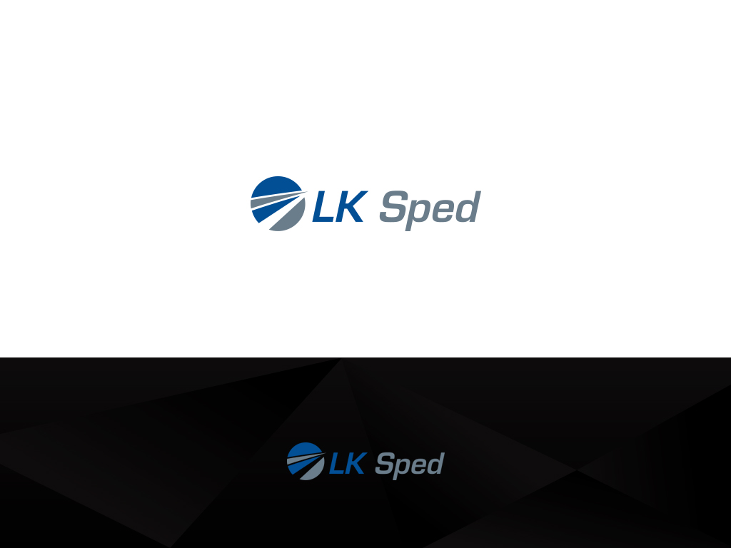 Design de Logo par damakyjr pour LK Sped International Kft | Design #2786941
