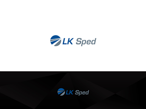 Design de Logo par damakyjr pour LK Sped International Kft | Design : #2786941