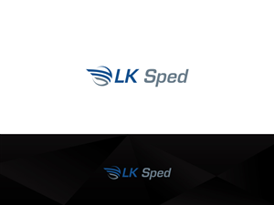 Design de Logo par damakyjr pour LK Sped International Kft | Design : #2786950
