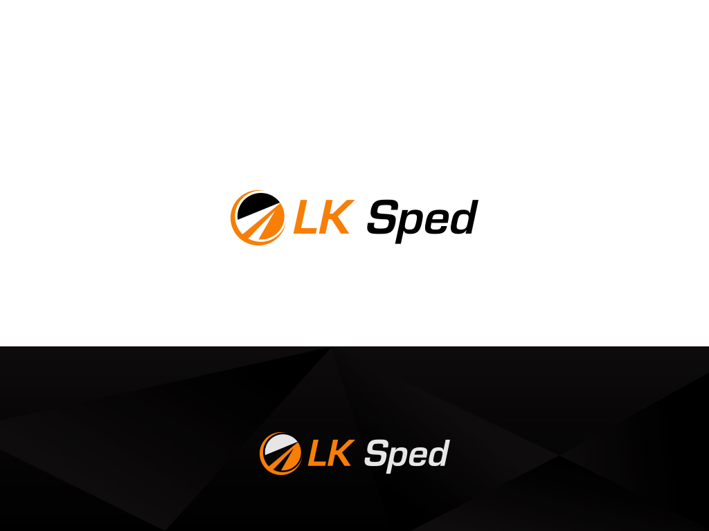 Logo-Design von damakyjr für LK Sped International Kft | Design #2786964