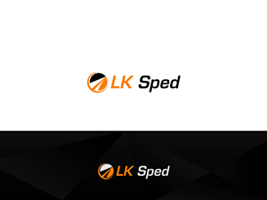 Design de Logo par damakyjr pour LK Sped International Kft | Design : #2786964