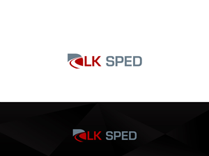 Design de Logo par damakyjr pour LK Sped International Kft | Design : #2786979