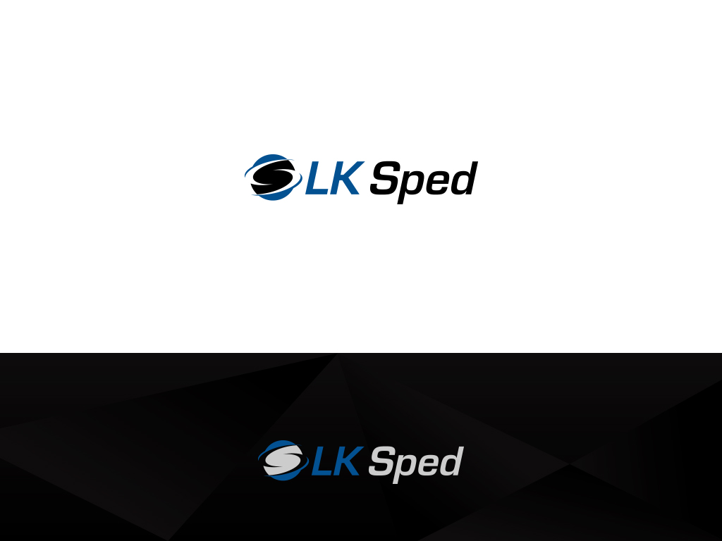 Design de Logo par damakyjr pour LK Sped International Kft | Design #2797654