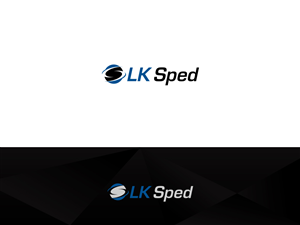 Design de Logo par damakyjr pour LK Sped International Kft | Design : #2797654