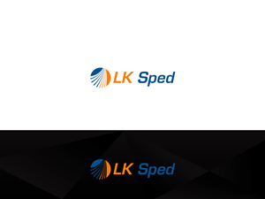 Design de Logo par damakyjr pour LK Sped International Kft | Design : #2797667