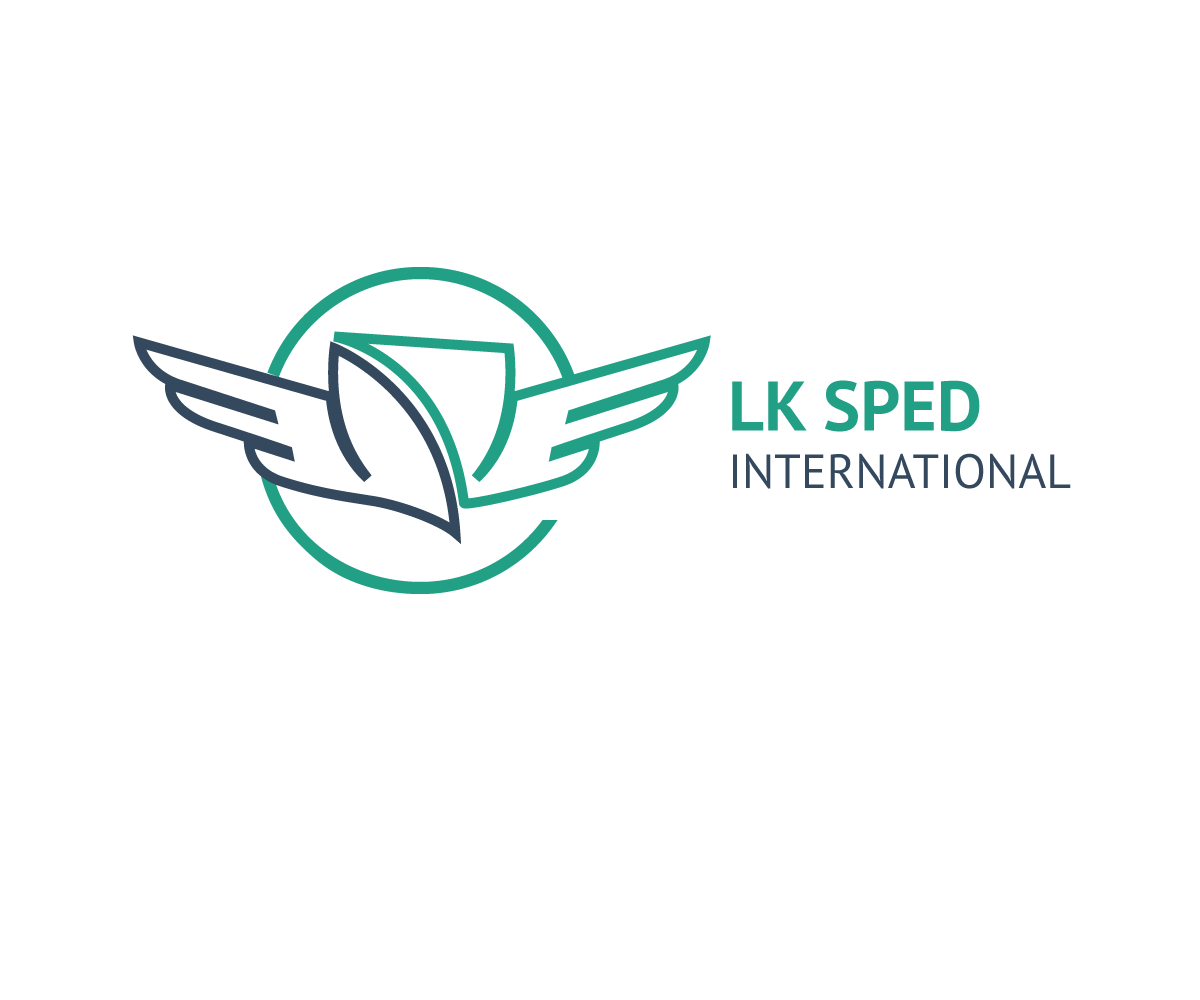 Logo Design by m for LK Sped International Kft | Design #2788361